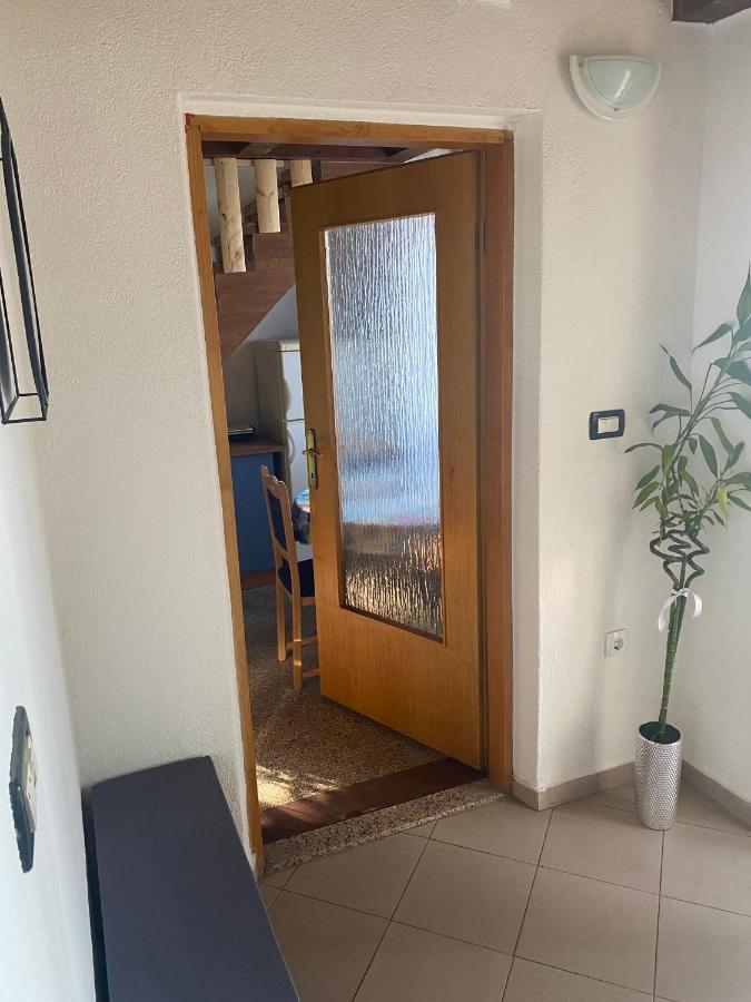 Apartman Tia Ριέκα Εξωτερικό φωτογραφία