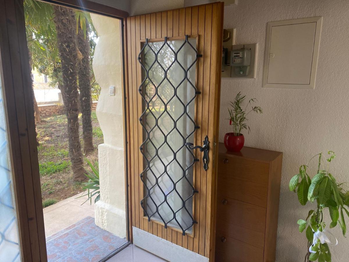 Apartman Tia Ριέκα Εξωτερικό φωτογραφία