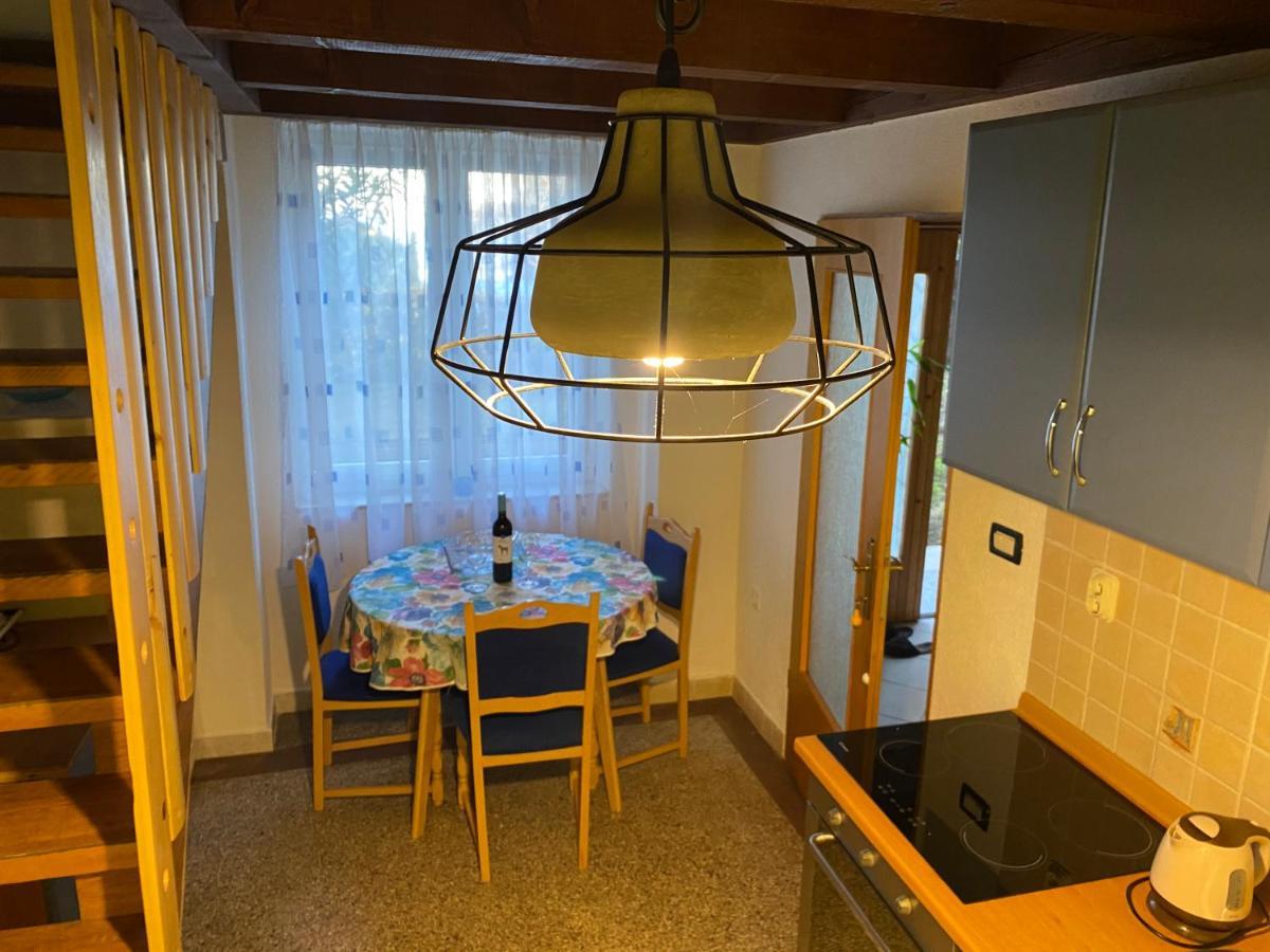 Apartman Tia Ριέκα Εξωτερικό φωτογραφία