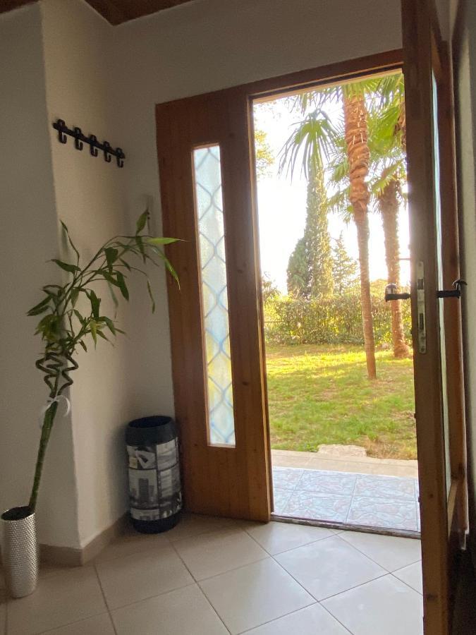 Apartman Tia Ριέκα Εξωτερικό φωτογραφία