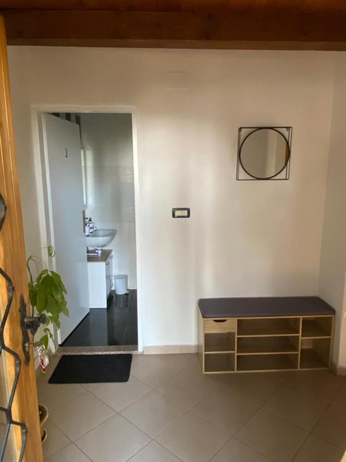 Apartman Tia Ριέκα Εξωτερικό φωτογραφία