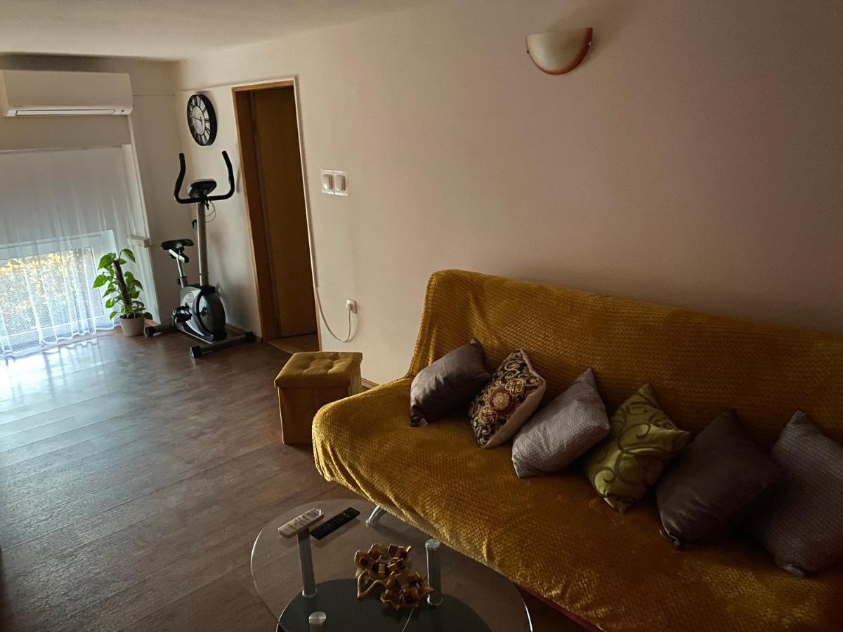 Apartman Tia Ριέκα Εξωτερικό φωτογραφία