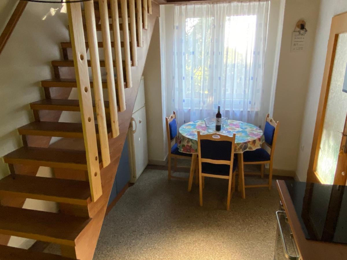 Apartman Tia Ριέκα Εξωτερικό φωτογραφία