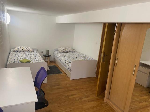 Apartman Tia Ριέκα Εξωτερικό φωτογραφία