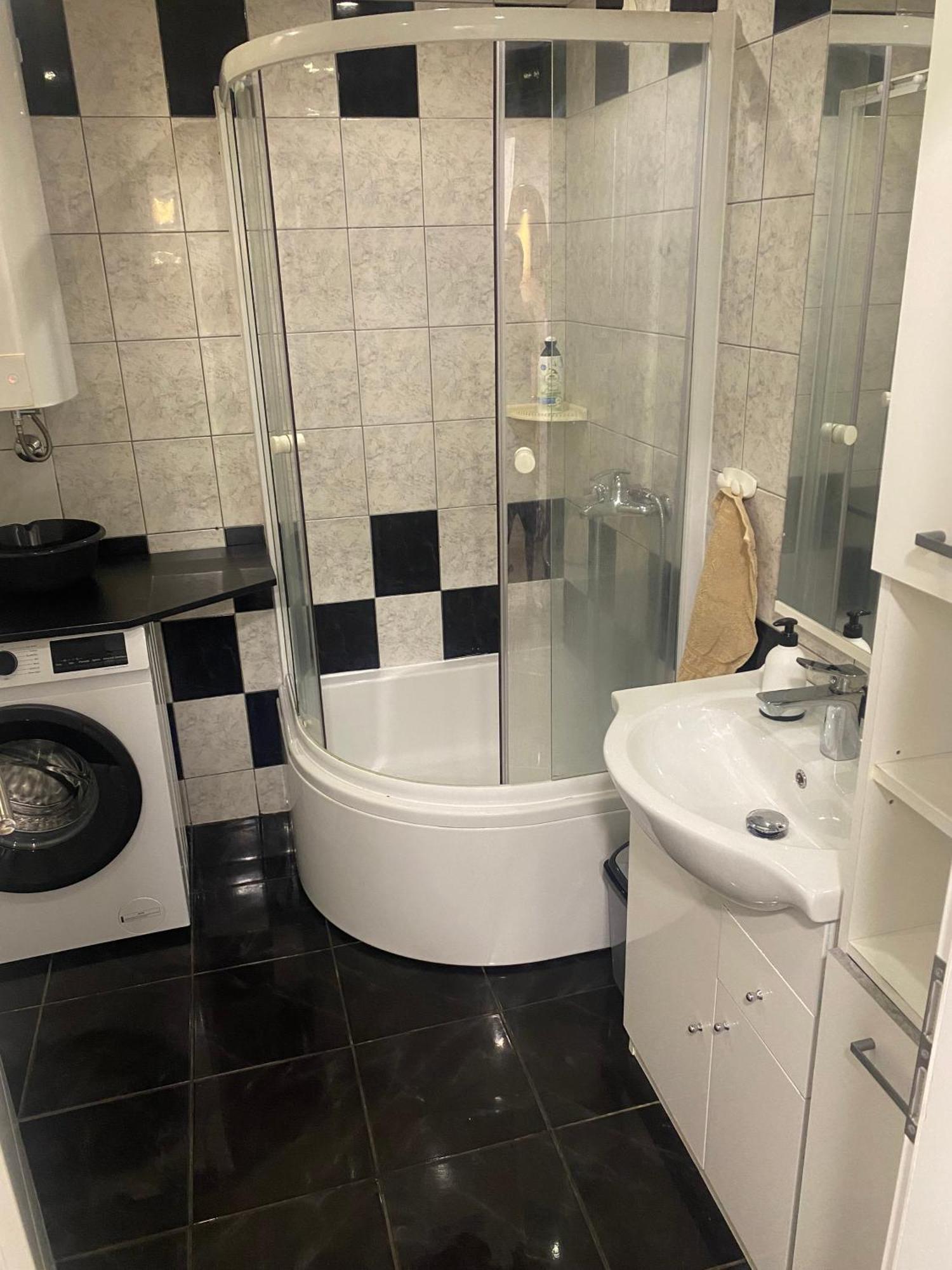 Apartman Tia Ριέκα Εξωτερικό φωτογραφία