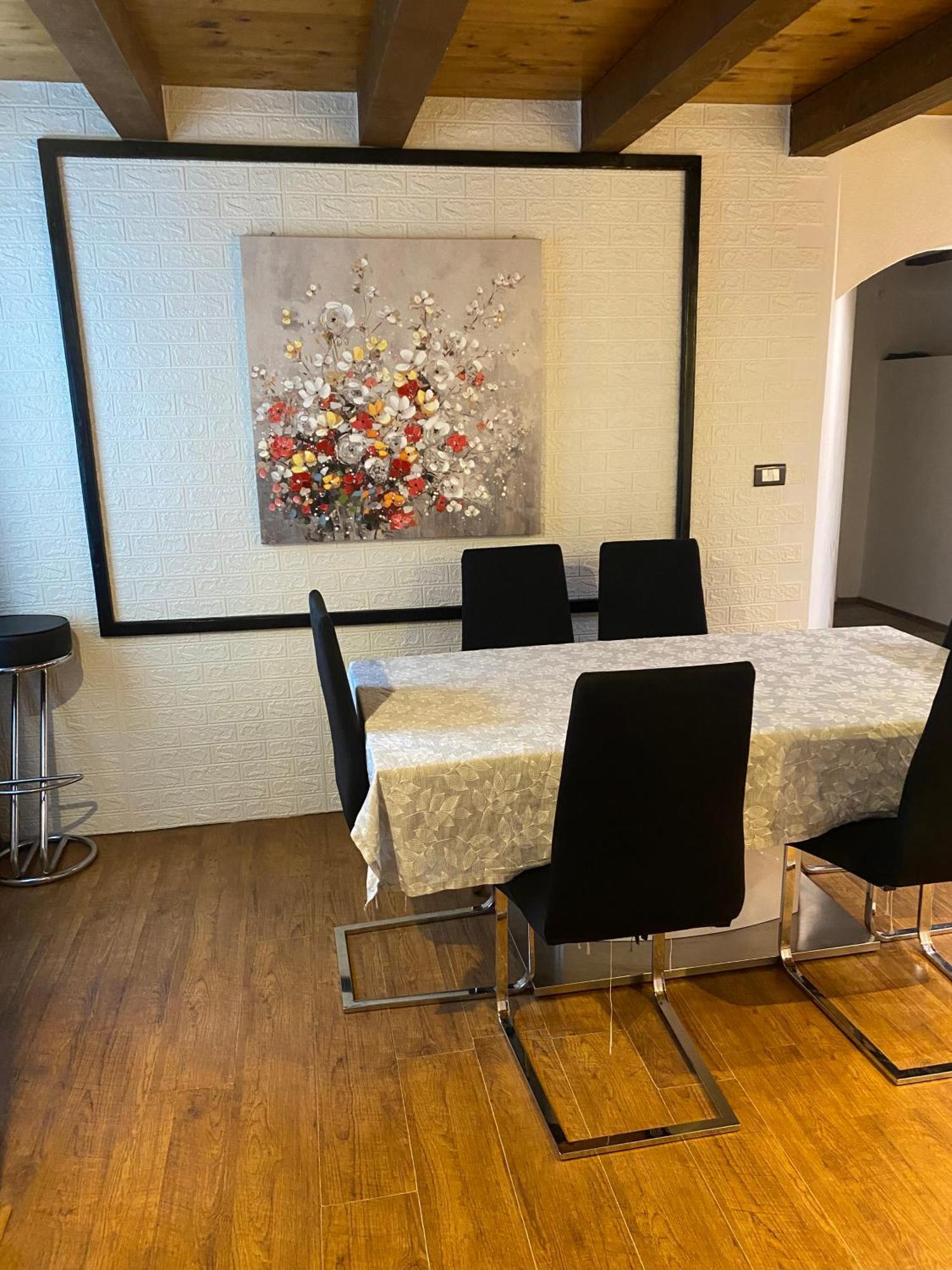 Apartman Tia Ριέκα Εξωτερικό φωτογραφία